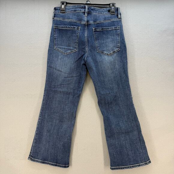 Liverpool Los Angeles Jeans Women's 8/29 Boot Cut Preppy Normcore Classic - Picture 2 of 12